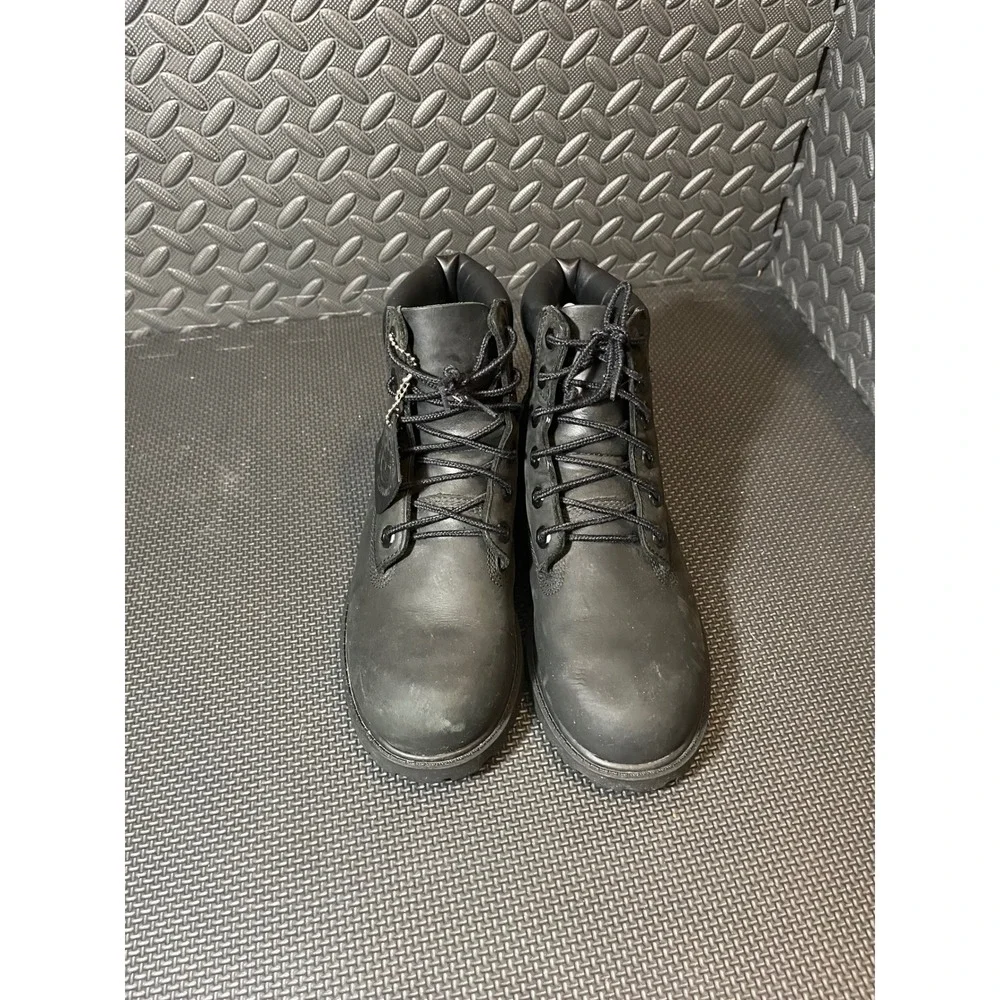 Timberland good size